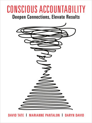 cover image of Conscious Accountability